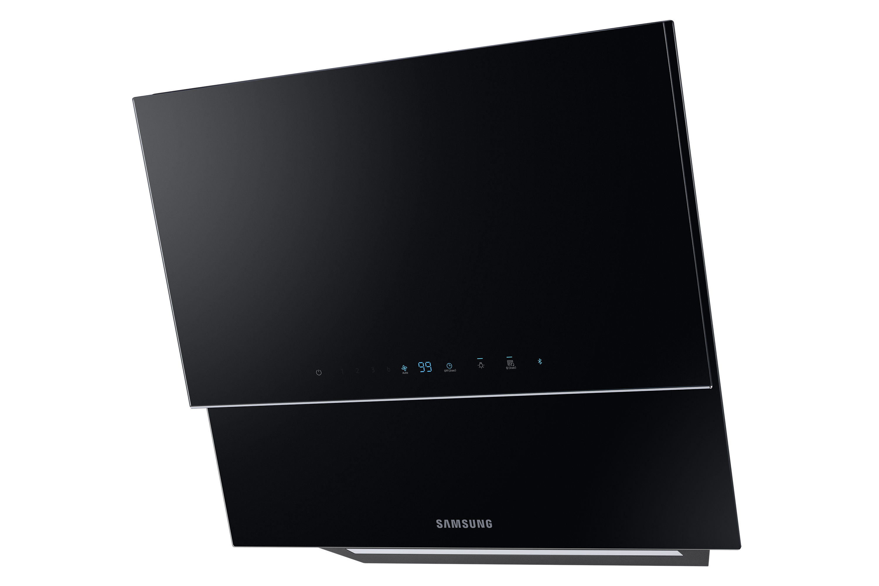 SAMSUNG NK24N9804VB/UR kuhinjska napa